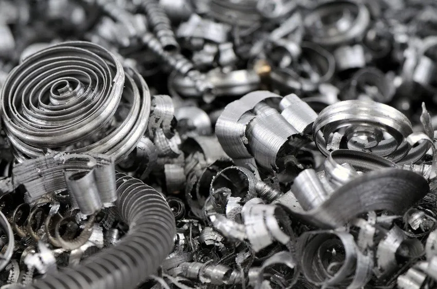 Non-Ferrous Metals Recycling