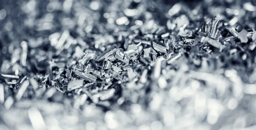 Metal Recycling Hertfordshire